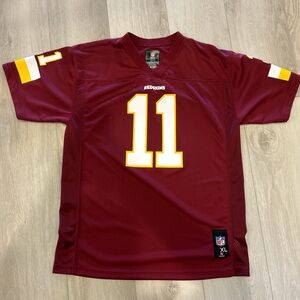Desean Jackson Washington Redskins jersey